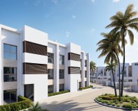 Nouvelle construction - Apartment - Los Alcázares - Serena Golf