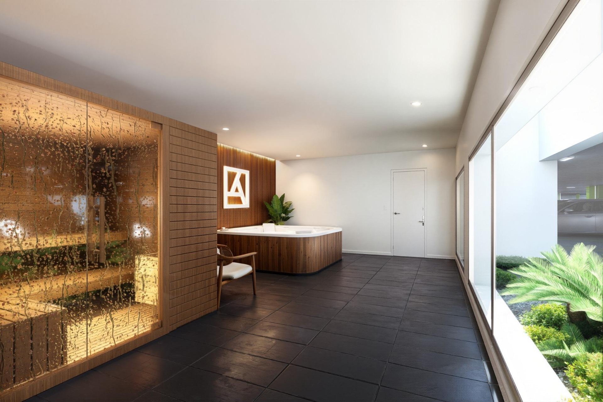Nouvelle construction - Apartment - Los Alcázares - Serena Golf