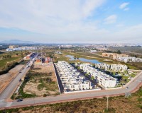 Nouvelle construction - Apartment - Los Alcázares - Serena Golf