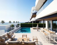 Nouvelle construction - Apartment - Los Alcázares - Serena Golf