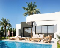Nouvelle construction - Apartment - Los Alcázares - Serena Golf