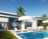 Nouvelle construction - Apartment - Los Alcázares - Serena Golf