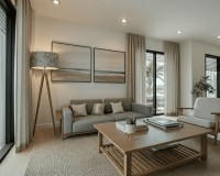 Nouvelle construction - Apartment - Los Alcázares - Serena Golf