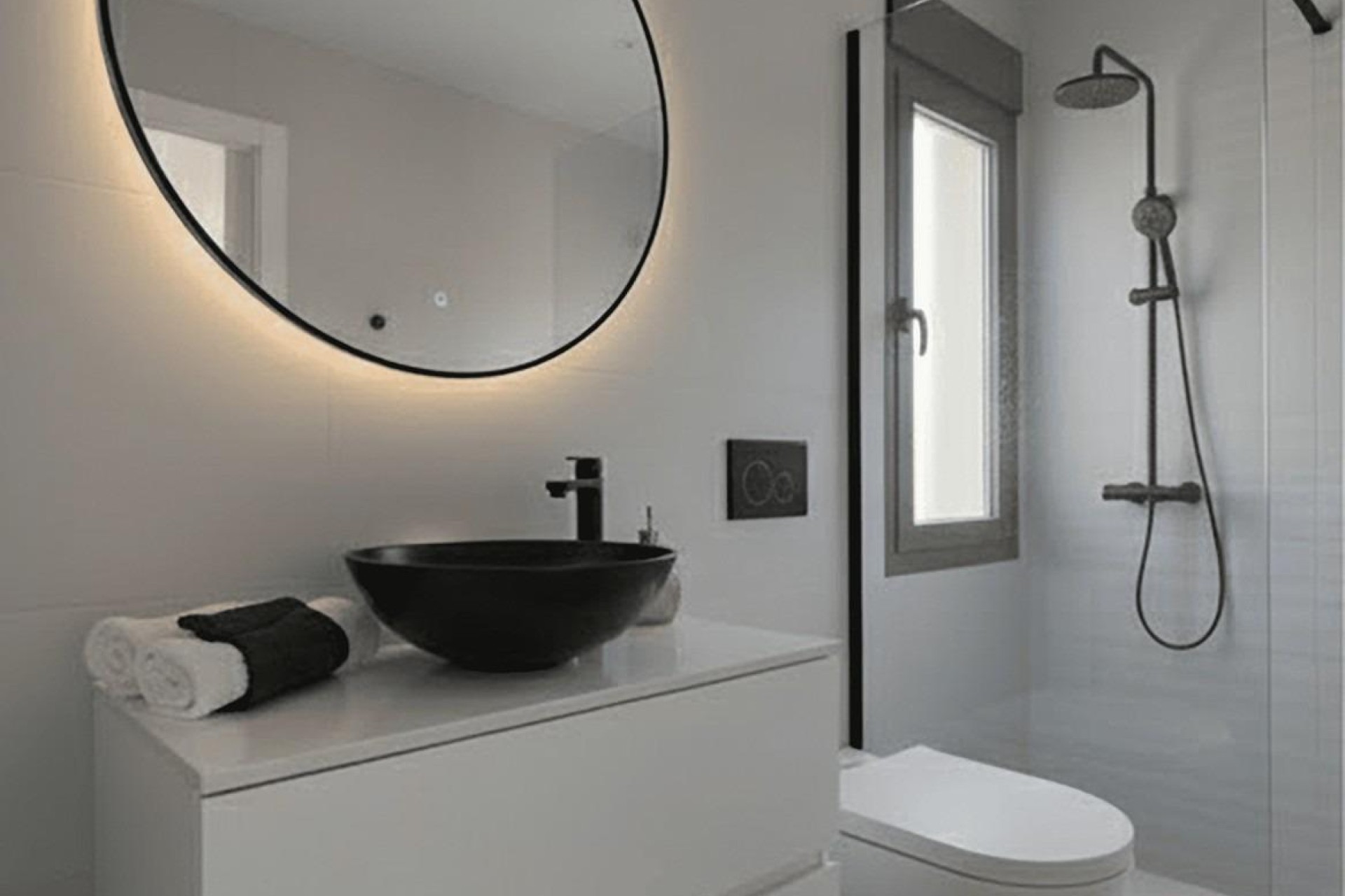 Nouvelle construction - Apartment - Los Alcázares - Serena Golf