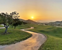 Nouvelle construction - Apartment - Monforte del Cid - Font del Llop