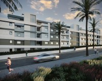 Nouvelle construction - Apartment - Mutxamel - Bonalba-cotoveta