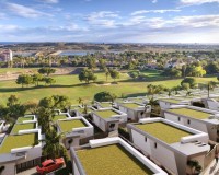 Nouvelle construction - Apartment - Mutxamel - Bonalba-cotoveta