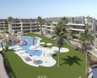 Nouvelle construction - Apartment - Orihuela (Alicante) - Spain