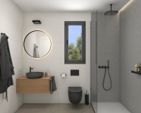 Nouvelle construction - Apartment - Orihuela costa - La Ciñuelica