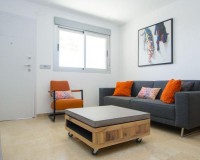 Nouvelle construction - Apartment - Orihuela costa - Las Filipinas