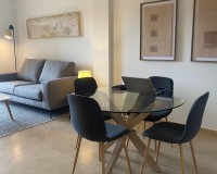 Nouvelle construction - Apartment - Orihuela costa - Lomas de Cabo Roig