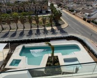 Nouvelle construction - Apartment - Orihuela costa - Lomas de Cabo Roig