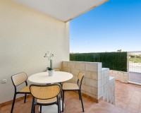 Nouvelle construction - Apartment - Orihuela costa - Lomas de Cabo Roig