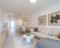 Nouvelle construction - Apartment - Orihuela costa - Playa Flamenca