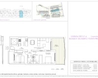 Nouvelle construction - Apartment - Orihuela costa - Playa Flamenca