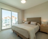 Nouvelle construction - Apartment - Orihuela costa - Playa Flamenca