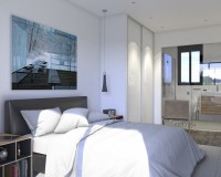 Nouvelle construction - Apartment - Orihuela costa - Villamartín