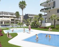 Nouvelle construction - Apartment - Orihuela - Spain