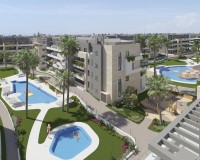 Nouvelle construction - Apartment - Orihuela - Spain