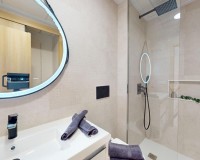 Nouvelle construction - Apartment - Pilar de La Horadada - Lo Monte