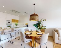 Nouvelle construction - Apartment - Pilar de La Horadada - Lo Monte