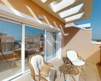 Nouvelle construction - Apartment - Pilar de La Horadada - Lo Monte