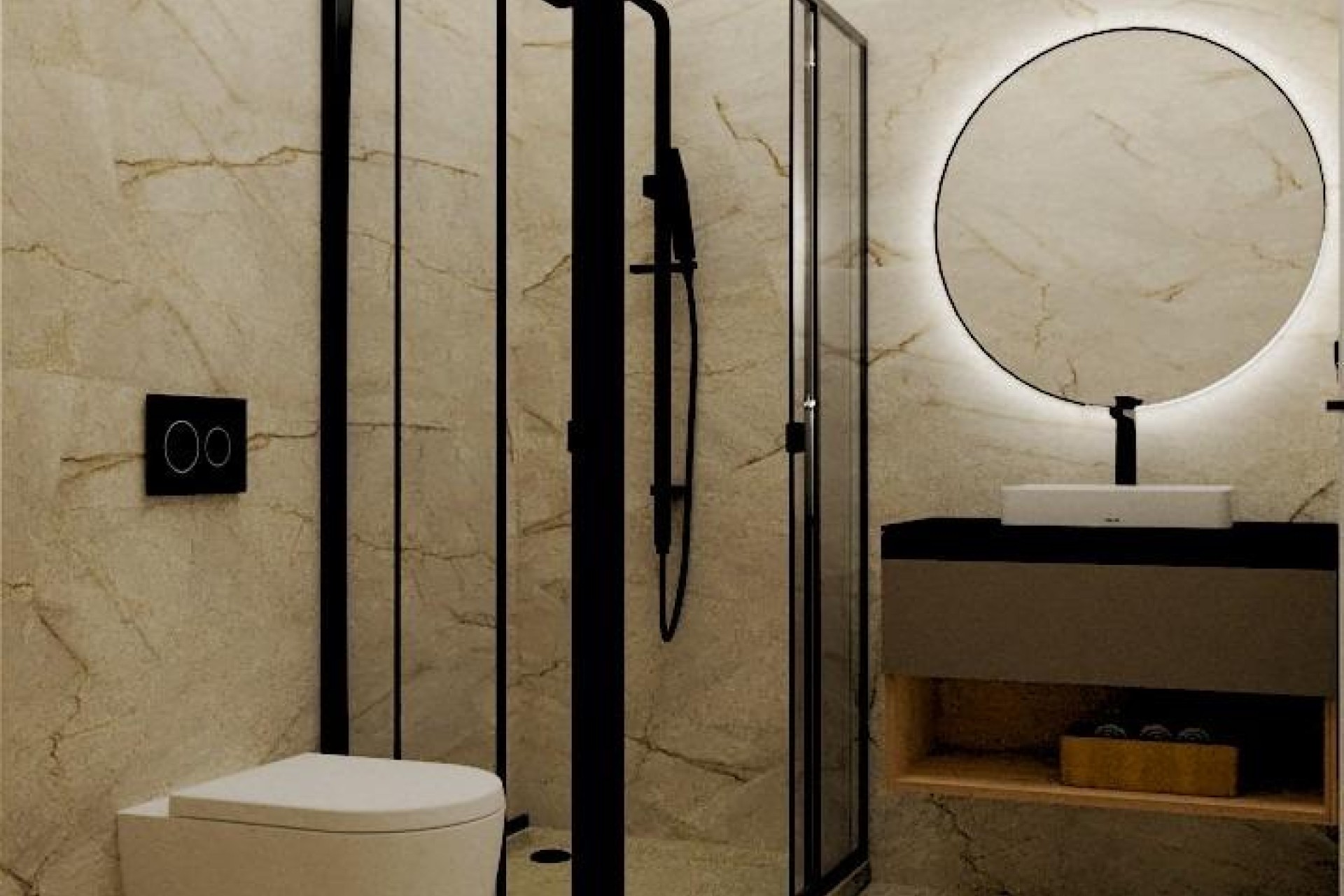 Nouvelle construction - Apartment - Pilar de La Horadada - Playa de las Higuericas