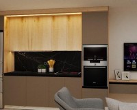 Nouvelle construction - Apartment - Pilar de La Horadada - Playa de las Higuericas