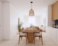 Nouvelle construction - Apartment - Pilar de La Horadada - Torre De La Horadada