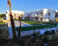 Nouvelle construction - Apartment - Pilar de La Horadada