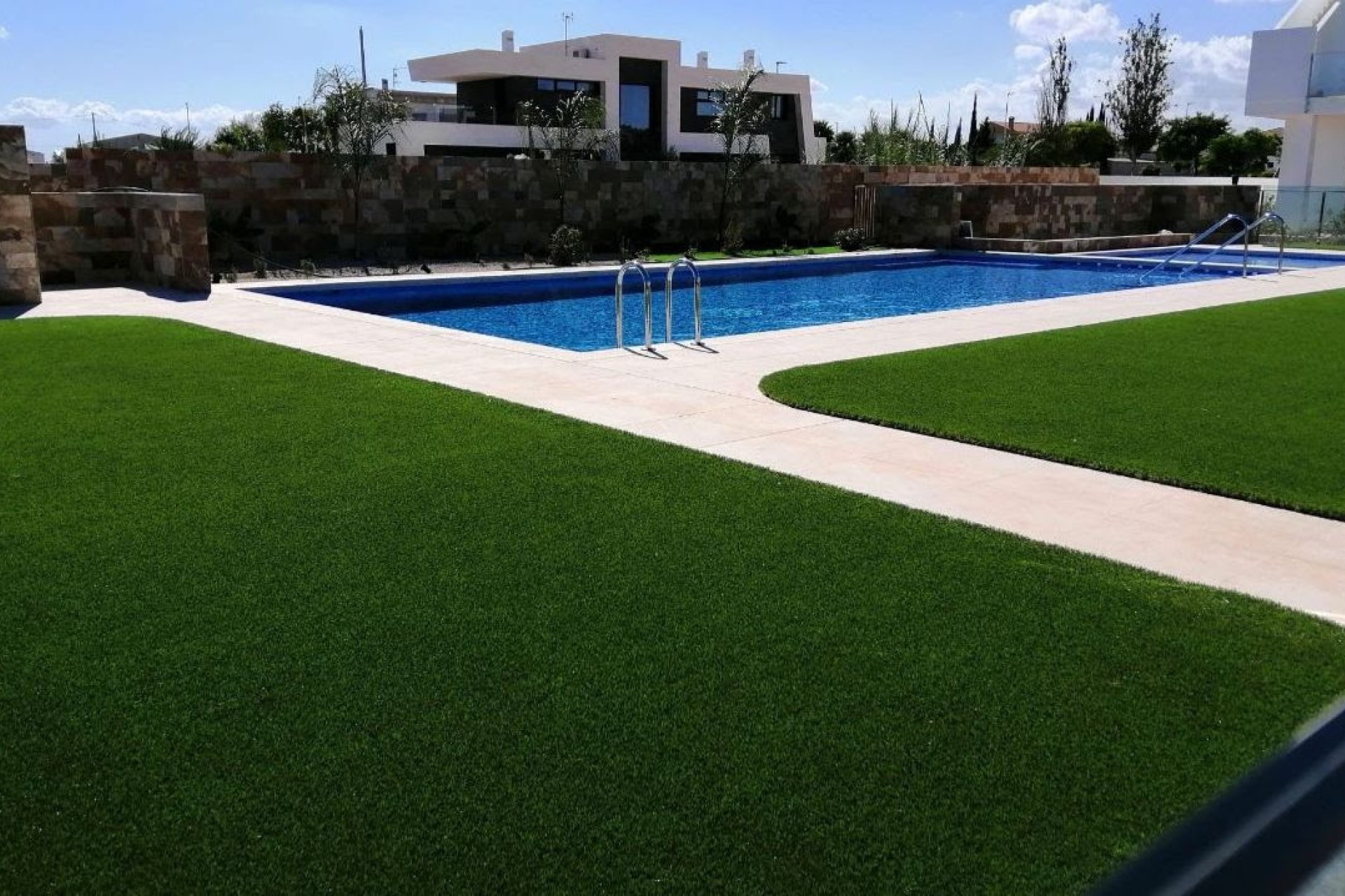 Nouvelle construction - Apartment - Pilar de La Horadada