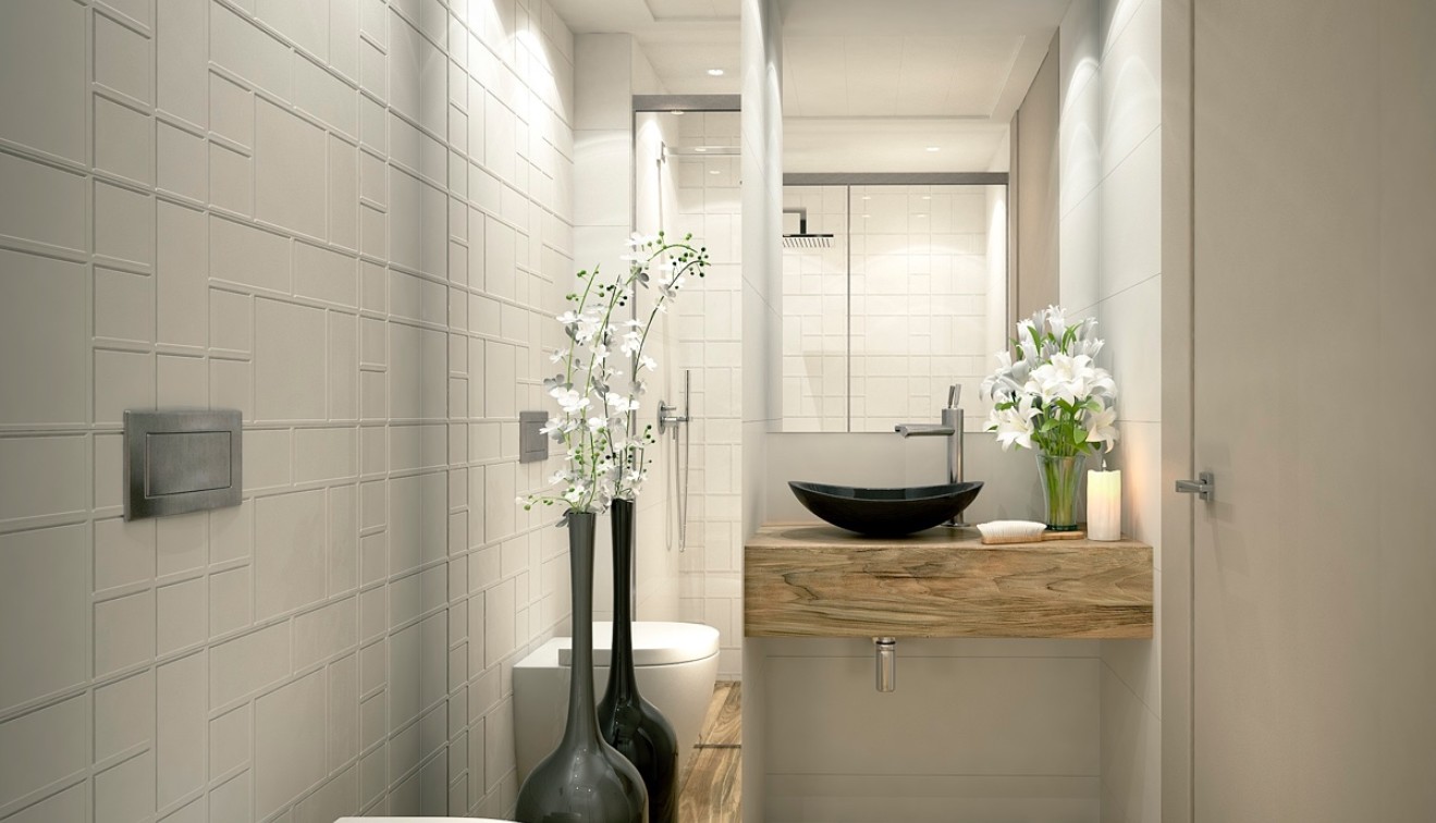 Nouvelle construction - Apartment - Punta Prima