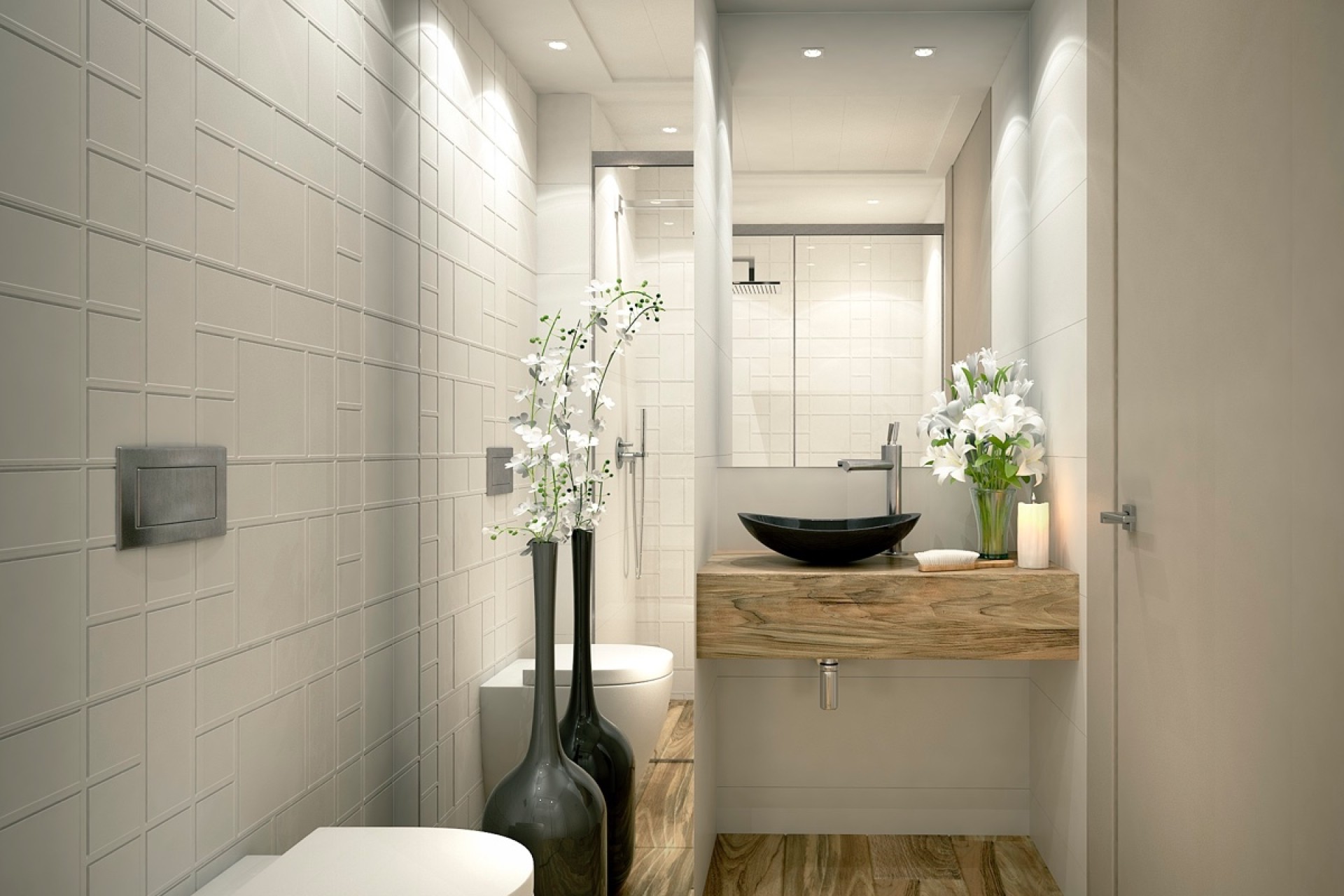 Nouvelle construction - Apartment - Punta Prima