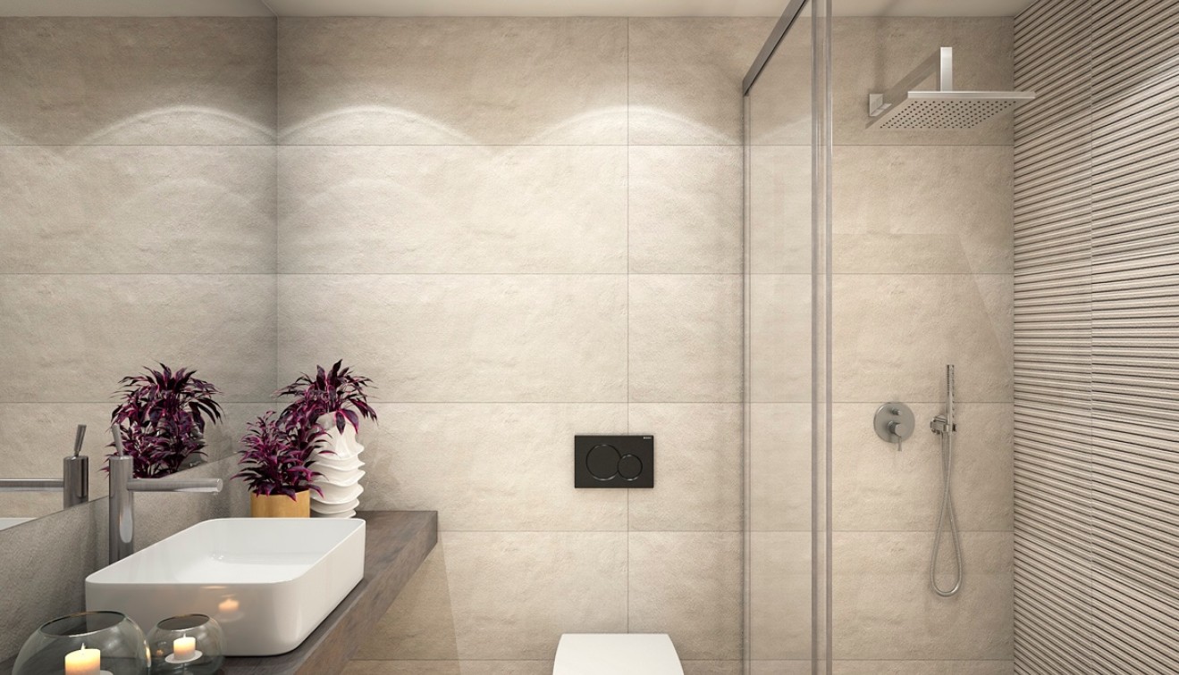 Nouvelle construction - Apartment - Punta Prima