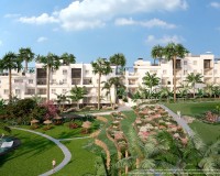 Nouvelle construction - Apartment - Punta Prima