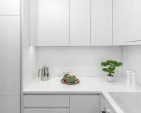 Nouvelle construction - Apartment - Relleu - pueblo