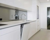 Nouvelle construction - Apartment - Relleu - pueblo