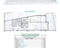 Nouvelle construction - Apartment - Relleu - pueblo