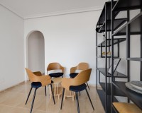 Nouvelle construction - Apartment - San Fulgencio - Pueblo