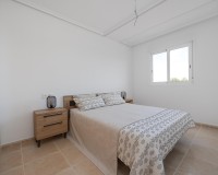 Nouvelle construction - Apartment - San Fulgencio - Pueblo