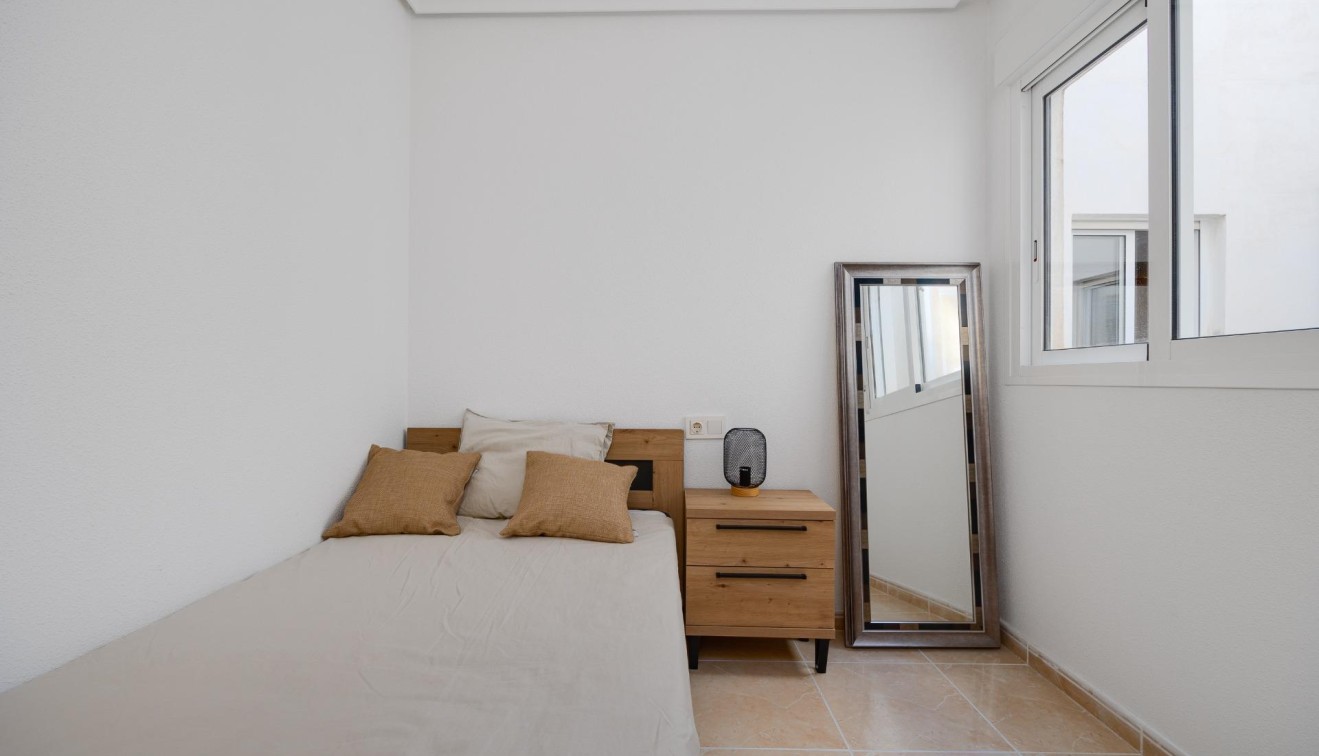 Nouvelle construction - Apartment - San Fulgencio - Pueblo