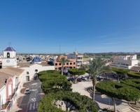 Nouvelle construction - Apartment - San Fulgencio - Pueblo