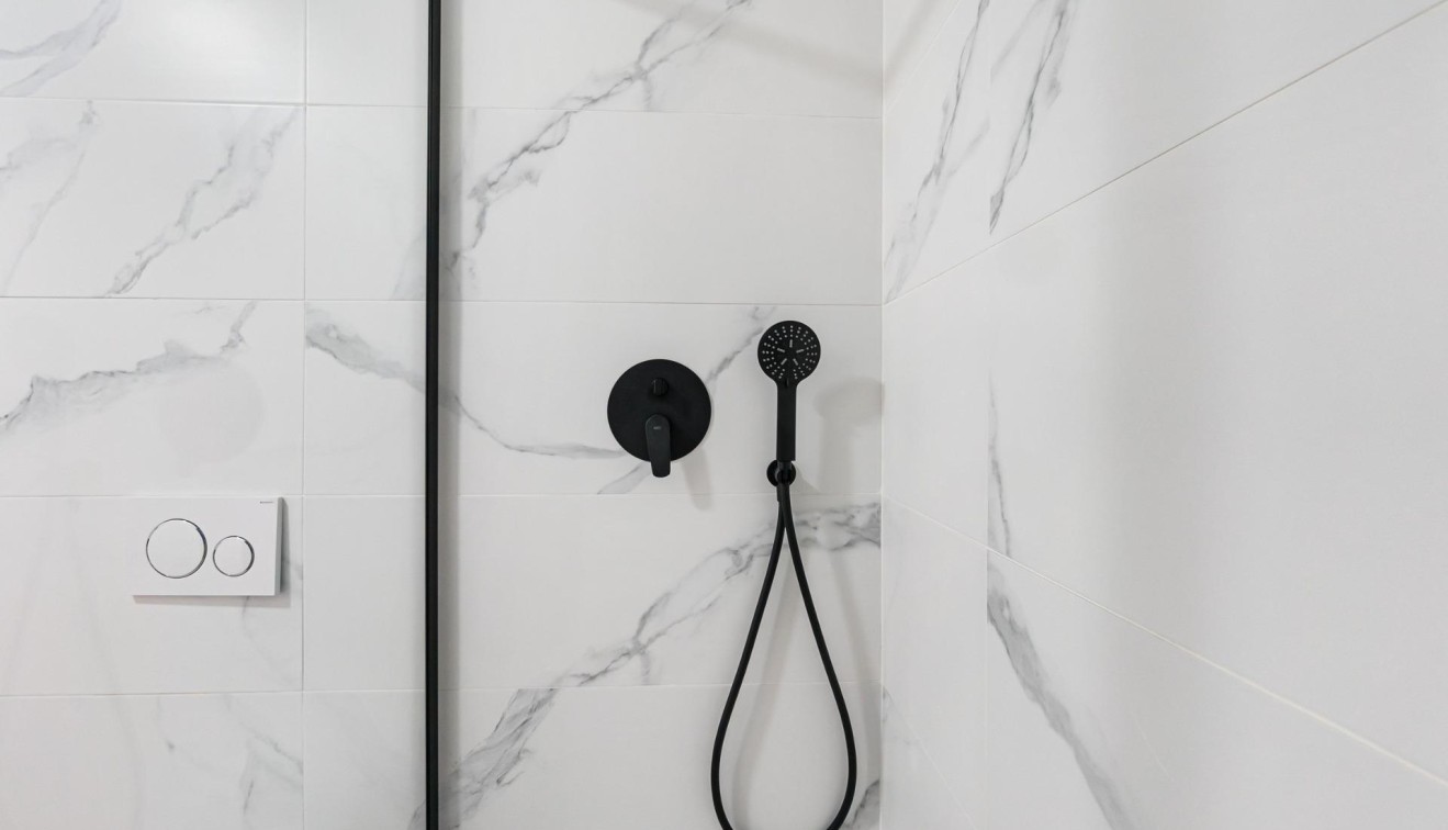 Nouvelle construction - Apartment - San Javier - Santiago de la Ribera