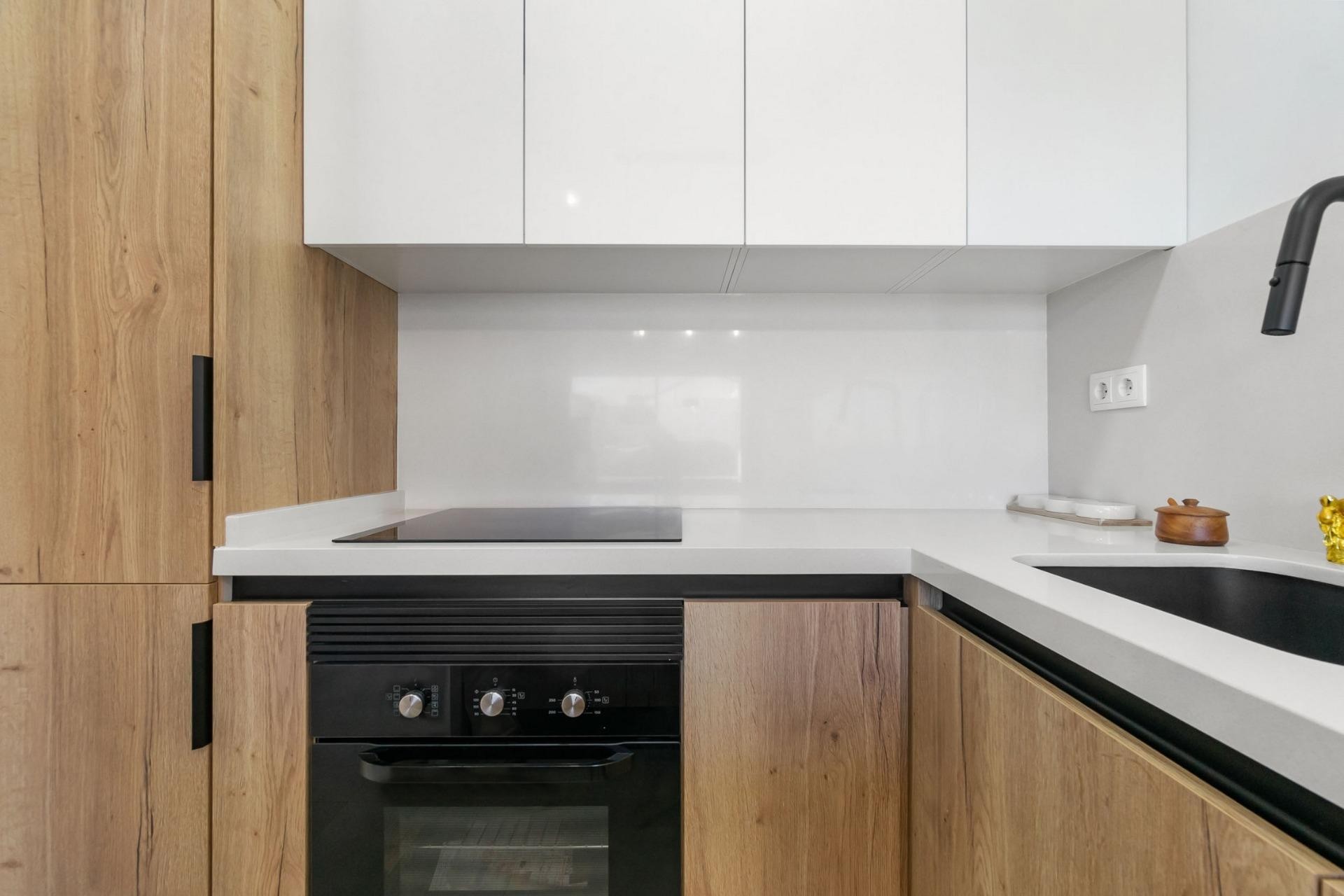 Nouvelle construction - Apartment - San Javier - Santiago de la Ribera