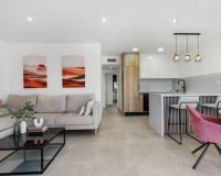 Nouvelle construction - Apartment - San Javier - Santiago de la Ribera