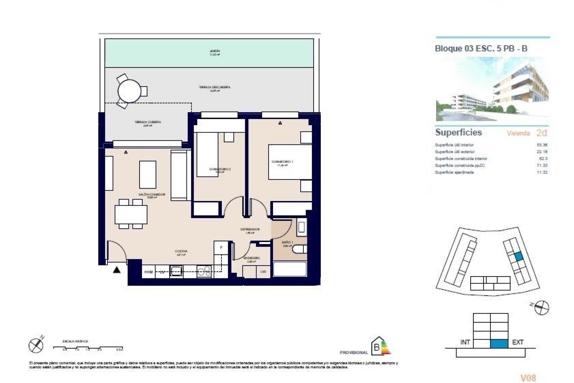 Nouvelle construction - Apartment - San Juan Alicante - Franc Espinós