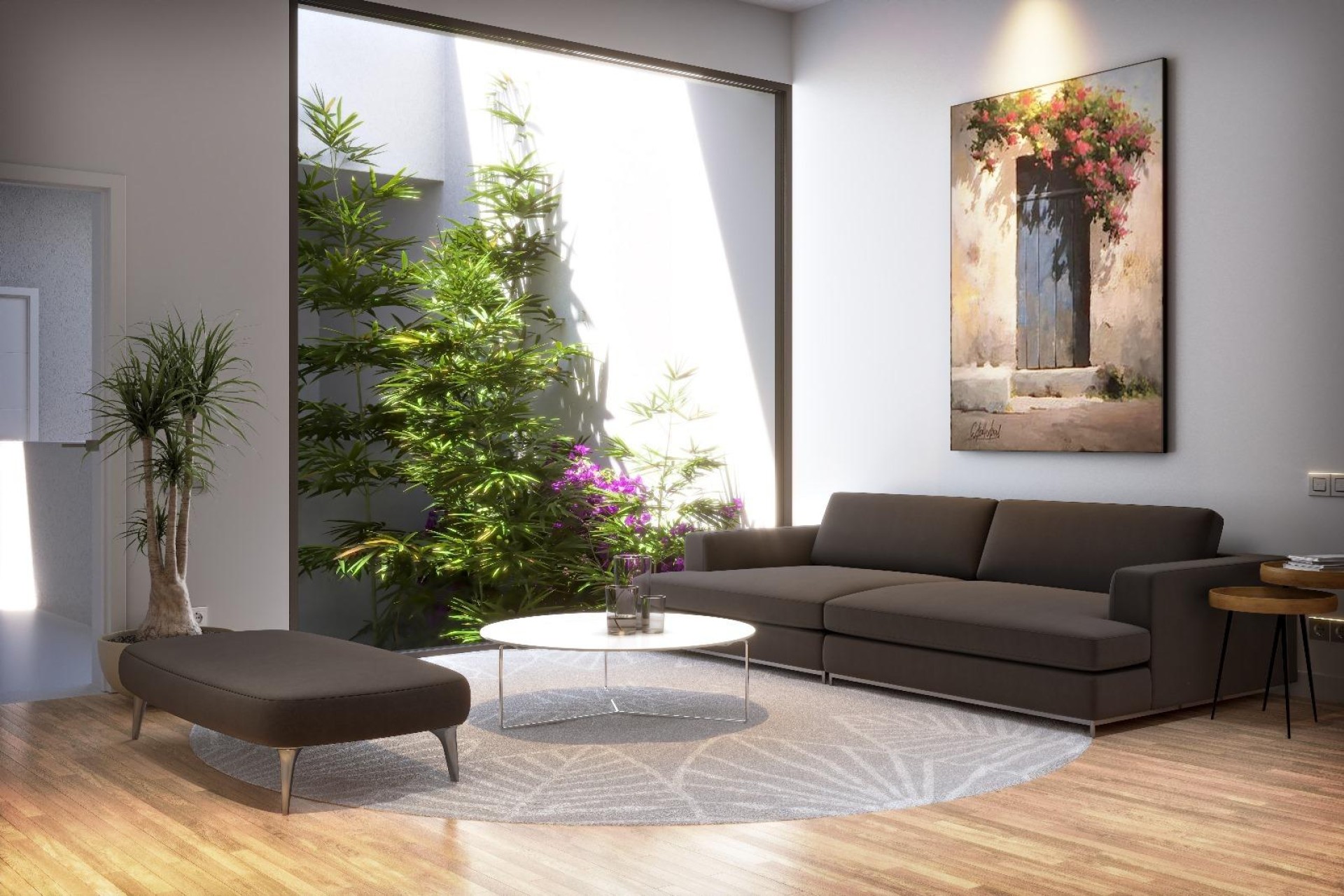 Nouvelle construction - Apartment - San Juan Playa - Nou Nazareth