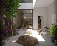 Nouvelle construction - Apartment - San Juan Playa - Nou Nazareth