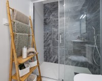 Nouvelle construction - Apartment - San Miguel - Pueblo