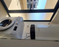 Nouvelle construction - Apartment - San Miguel - Pueblo